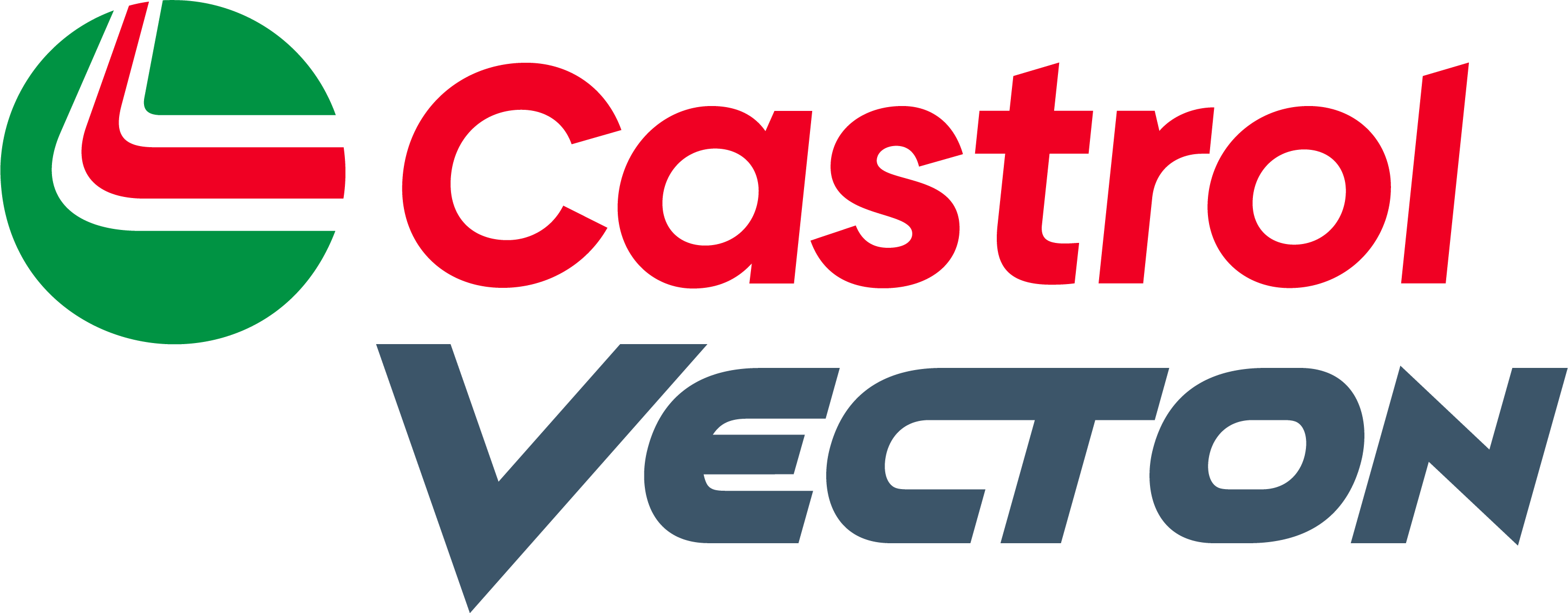 Castrol Vecton Sponsor